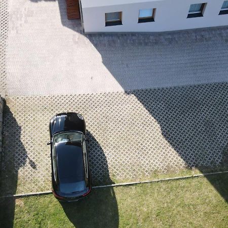 Appartamenti Penasa Renato コンメッツァドゥーラ エクステリア 写真